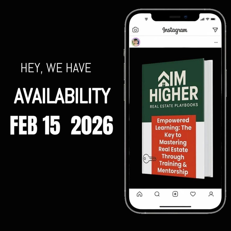 Empowered Learning: The Key to Mastering Real Estate Through Training &amp; Mentorship Free Download